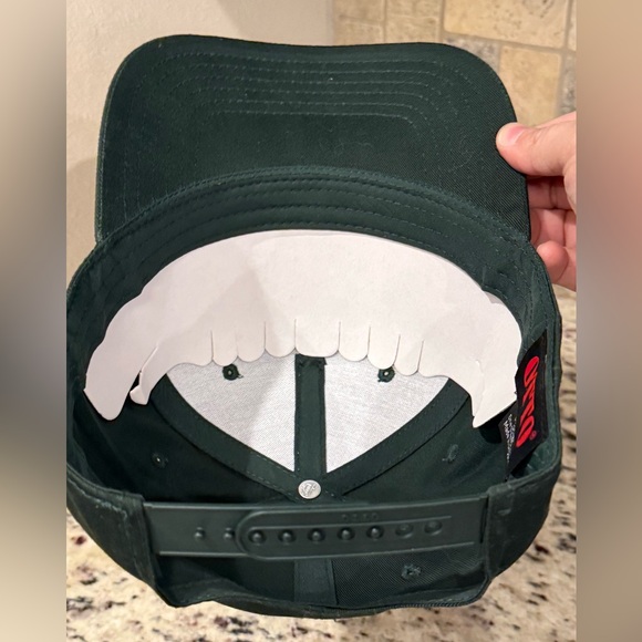 NWT Post Malone Posty Co. F-1 Trillion U.S. Tour Snap Back Hat - Picture 6 of 6